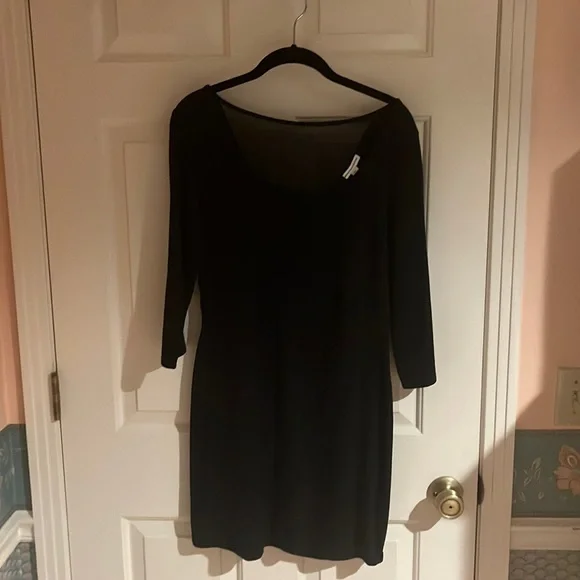 American Eagle Outfitters | Dresses | Black American Eagle Fitted Dress With Mesh Cutouts | Poshmark American Eagle Outfitters | Dresses | Black American Eagle Fitted Dress With Mesh Cutouts | Poshmark